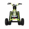 Электроснегокат Snow Razor Pro (салатовый)