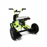 Электроснегокат Snow Razor Pro (салатовый)