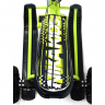 Электроснегокат Snow Razor Pro (салатовый)